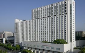 Sheraton Miyako Osaka